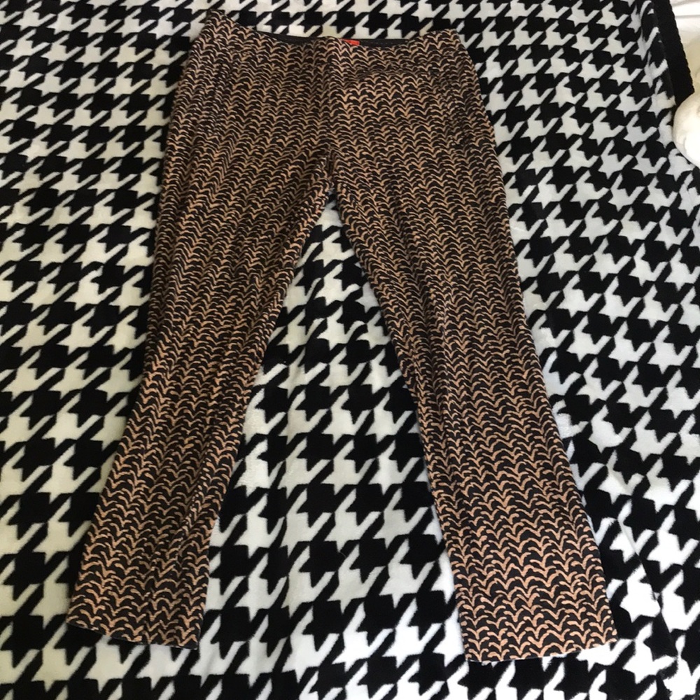 Cartonnier casual pants